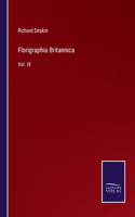 Florigraphia Britannica