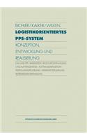 Logistikorientiertes Pps-System