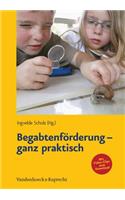 Begabtenforderung ganz praktisch