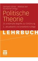 Politische Theorie