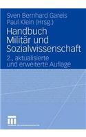 Handbuch Militär Und Sozialwissenschaft