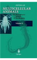 Multicellular Animals