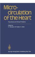 Microcirculation of the Heart