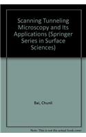 Scanning Tunneling Microscopy and Its Application