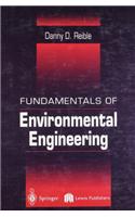 Fundamentals of Environmental Engineering