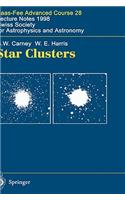 Star Clusters
