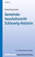 Gemeindehaushaltsrecht Schleswig-Holstein