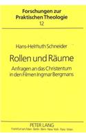 Rollen Und Raeume