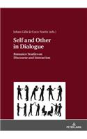 Self and Other in Dialogue