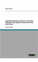 Individual Otherness in Disney's 
