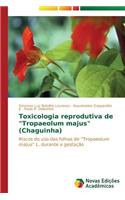 Toxicologia reprodutiva de 