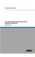 Der südafrikanische Burenkrieg und die englischen Reaktionen: (German)