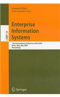Enterprise Information Systems