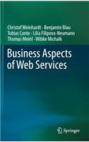 Business Aspects of Web Services