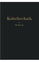 Kabeltechnik