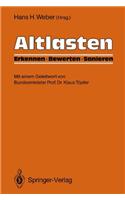 Altlasten: Erkennen, Bewerten, Sanieren