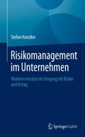 Risikomanagement Im Unternehmen