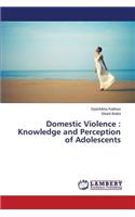 Domestic Violence