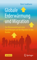 Globale Erderwärmung Und Migration