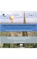 Styles of Thinking in Science and Technology