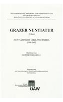 Grazer Nuntiatur 5. Band