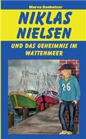 Niklas Nielsen und das Geheimnis im Wattenmeer