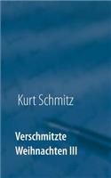 Verschmitzte Weihnachten III