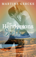 Cowboy für die Liebe: The Hendersons