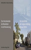 Das Verschwinden Der Revolution in Der Renovierung