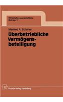 Überbetriebliche Vermögensbeteiligung