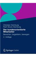 Der Kundenorientierte Mitarbeiter