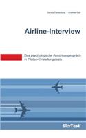 SkyTest(R) Airline-Interview