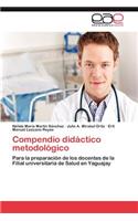 Compendio Didactico Metodologico