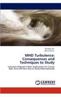 MHD Turbulence