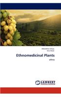 Ethnomedicinal Plants