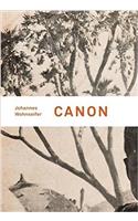 Johannes Wohnseifer. Canon