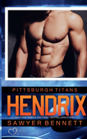 Hendrix (Pittsburgh Titans Team Teil 7)
