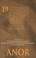 Die Totengeister Der Uiguren