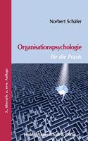 Organisationspsychologie Fur Die Praxis: Mit Erlauterungen Zur Personalauswahl Nach Din 3343