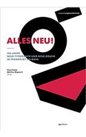 ALLES NEU