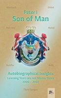 Son of Man - Autobiographical Insights