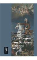 Prinz Eugen Von Savoyen