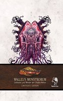 Cthulhu: Malleus Monstrorum *limitierte Gesamtausgabe* (Hardcover)