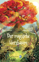 Der magische Herzbaum