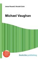 Michael Vaughan