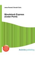 Woodstock Express (Cedar Point)