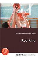 Rob King: (English)