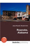 Roanoke, Alabama