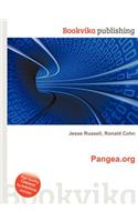 Pangea.Org: (English)
