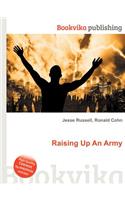 Raising Up an Army: (English)